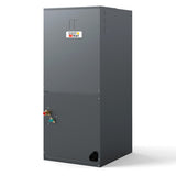 2 to 3 Ton 18.6-20 SEER2 Ultra-Low Temperature Heat Pump System (Operates down to -4°F) - Color: Gray