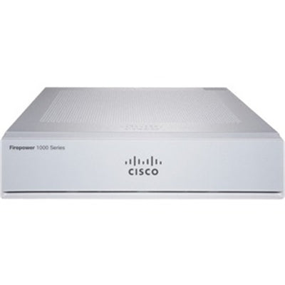 Firepower 1120 NGFW Appliance