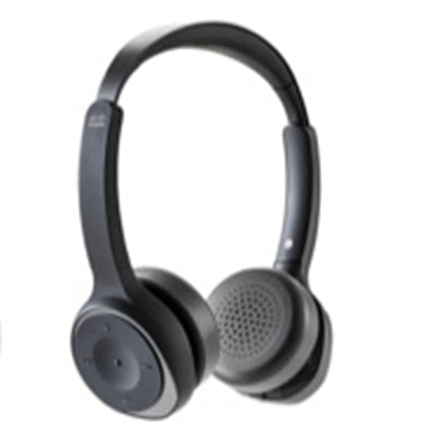 EOL 730 Wireless On-ear Carbon
