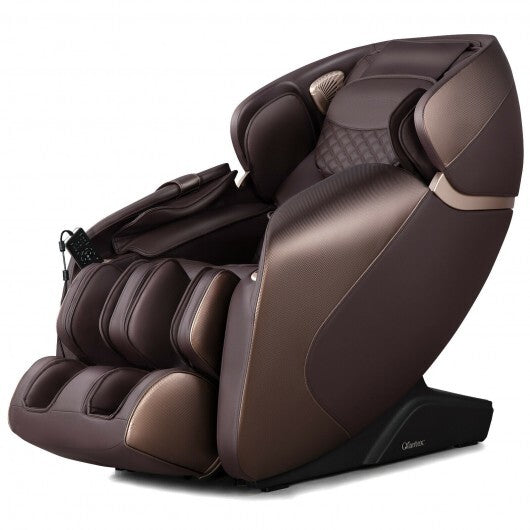 Massage Chair-brown