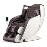 [Lifetime Warranty (Limited-time Offer)] Provox 27-Comfort Full Body Massage Chair with SL Track Airbags Heating-Brown
