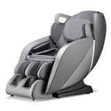 [Lifetime Warranty (Limited-time Offer)] Provox 27-Comfort Full Body Massage Chair with SL Track Airbags Heating-Brown