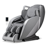 [Lifetime Warranty (Limited-time Offer)] Provox 27-Comfort Full Body Massage Chair with SL Track Airbags Heating-Brown