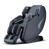 3D SL-Track Full Body Massage Chair with Zero-Gravity Design-Brown