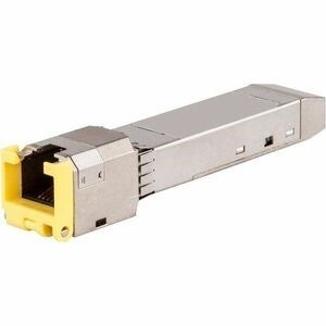 Hpe anw 10gbase-t sfp+ rj45 30