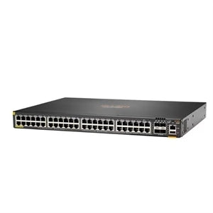 Hpe anw 6200f 48g cl4 4sfp+370