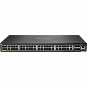 Hpe anw 6200f 48g cl4 4sfp+740