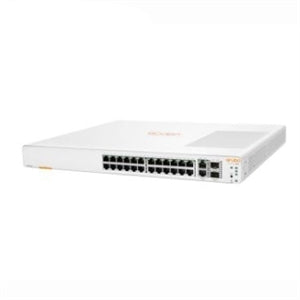 HPE NW IO 1960 24G 2XT 2XF Sw