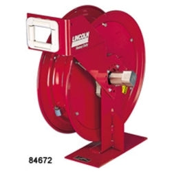 Lincoln Lubrication HP Bare Reel Assembly