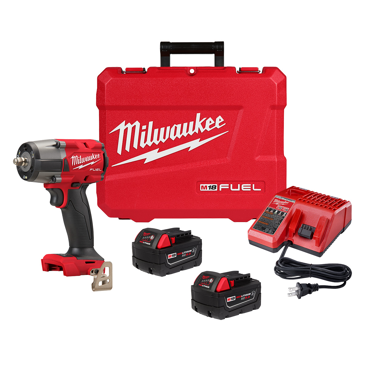 Milwaukee Tool M18 FUEL 3/8