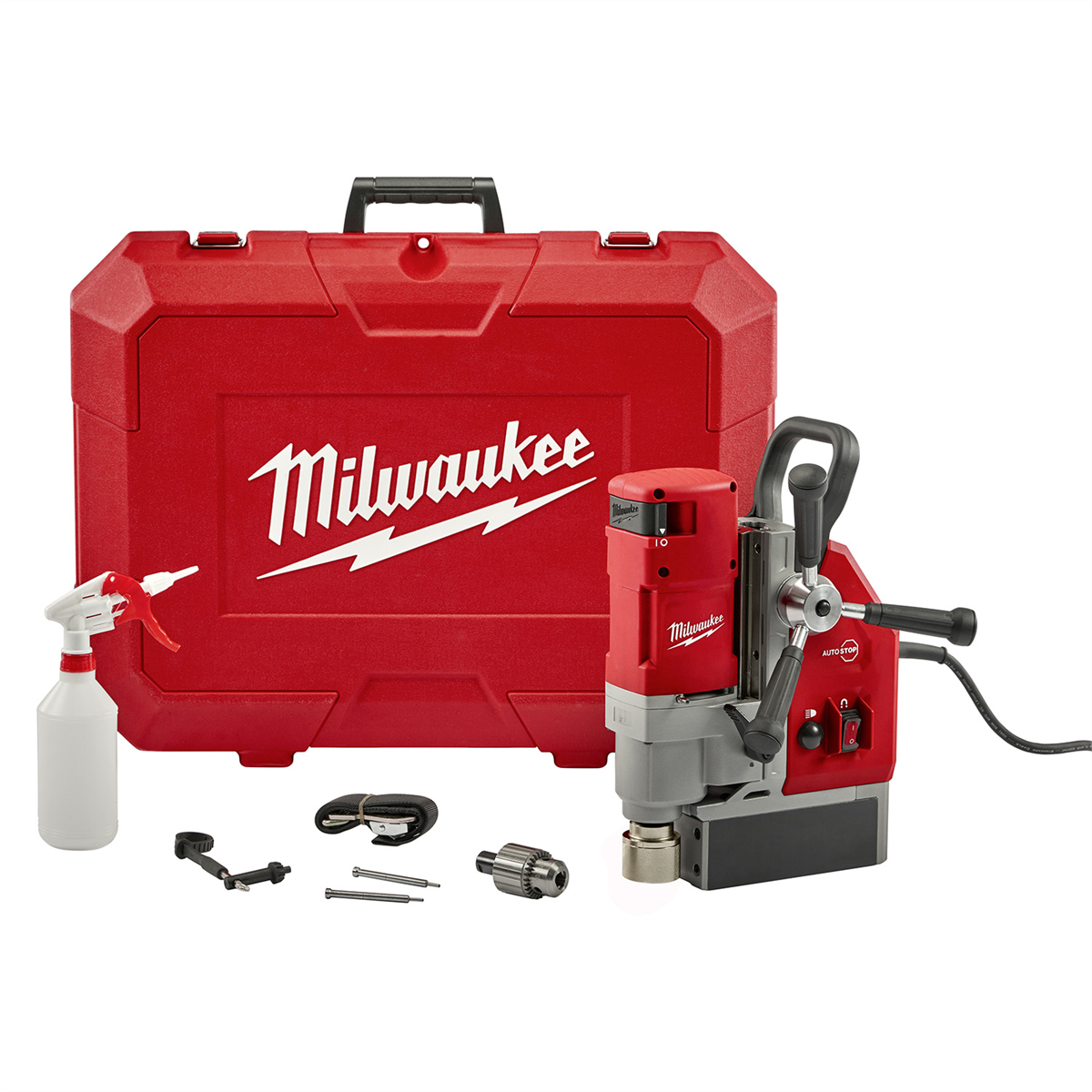 Milwaukee Tool 1-5/8