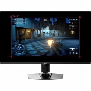 MPG 322UR QD-OLED X24 Monitor