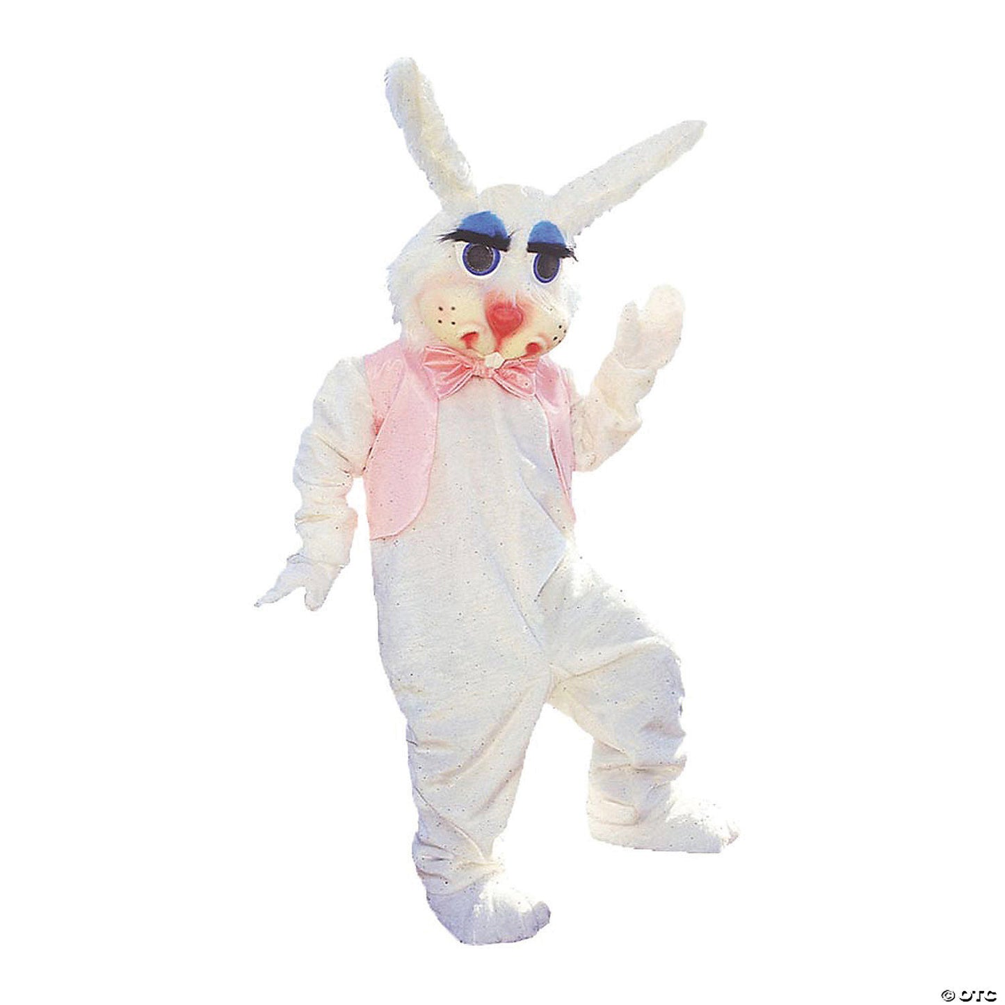 Peter rabbit  as pictured