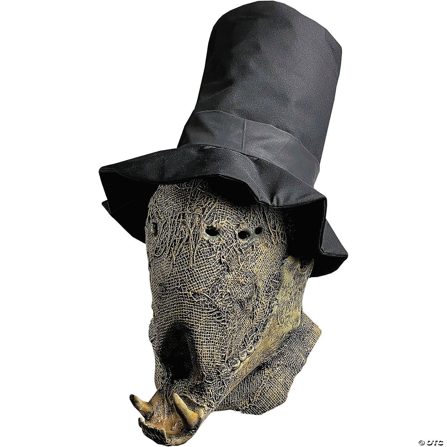 Scarecrow mask