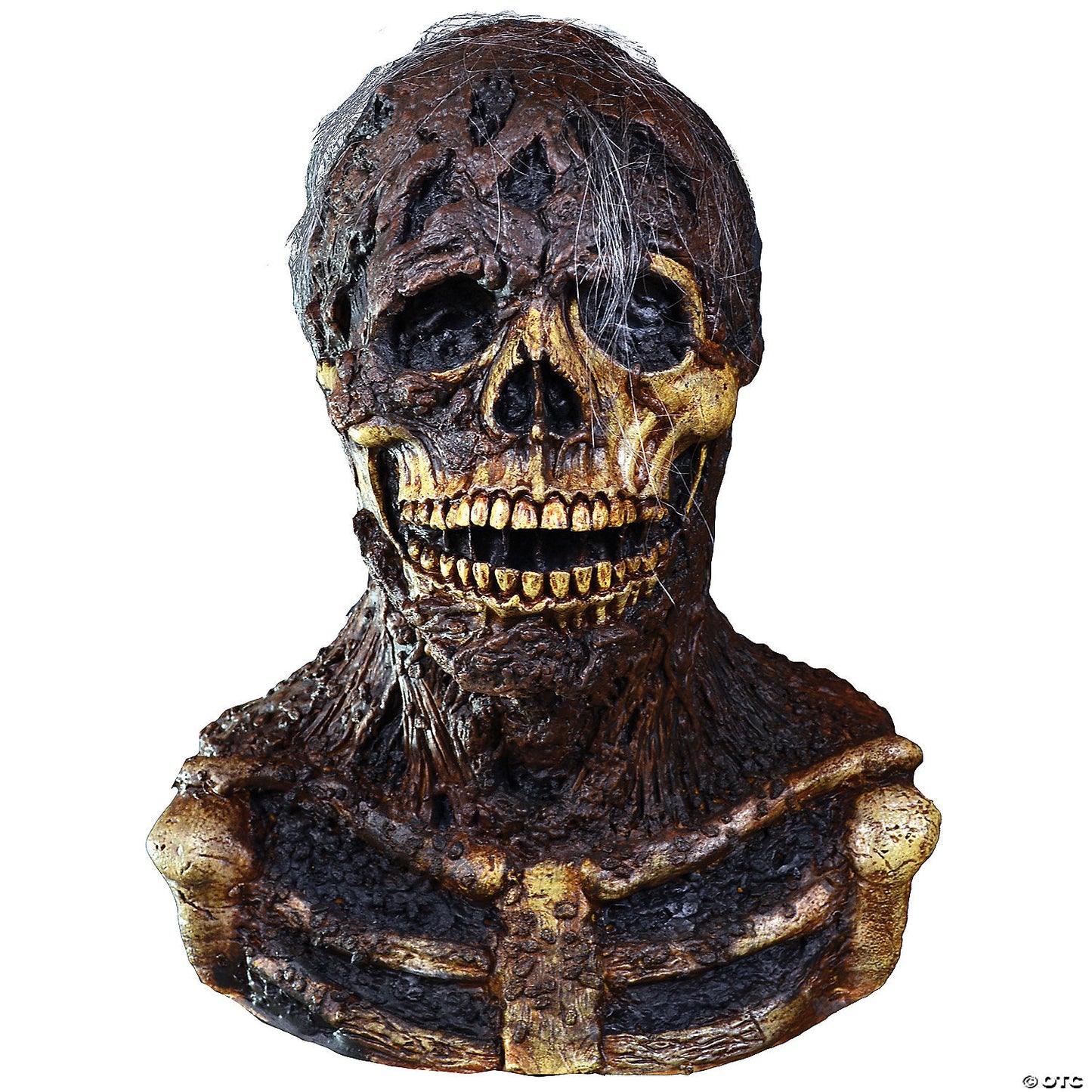 Adult creepshow nate mask