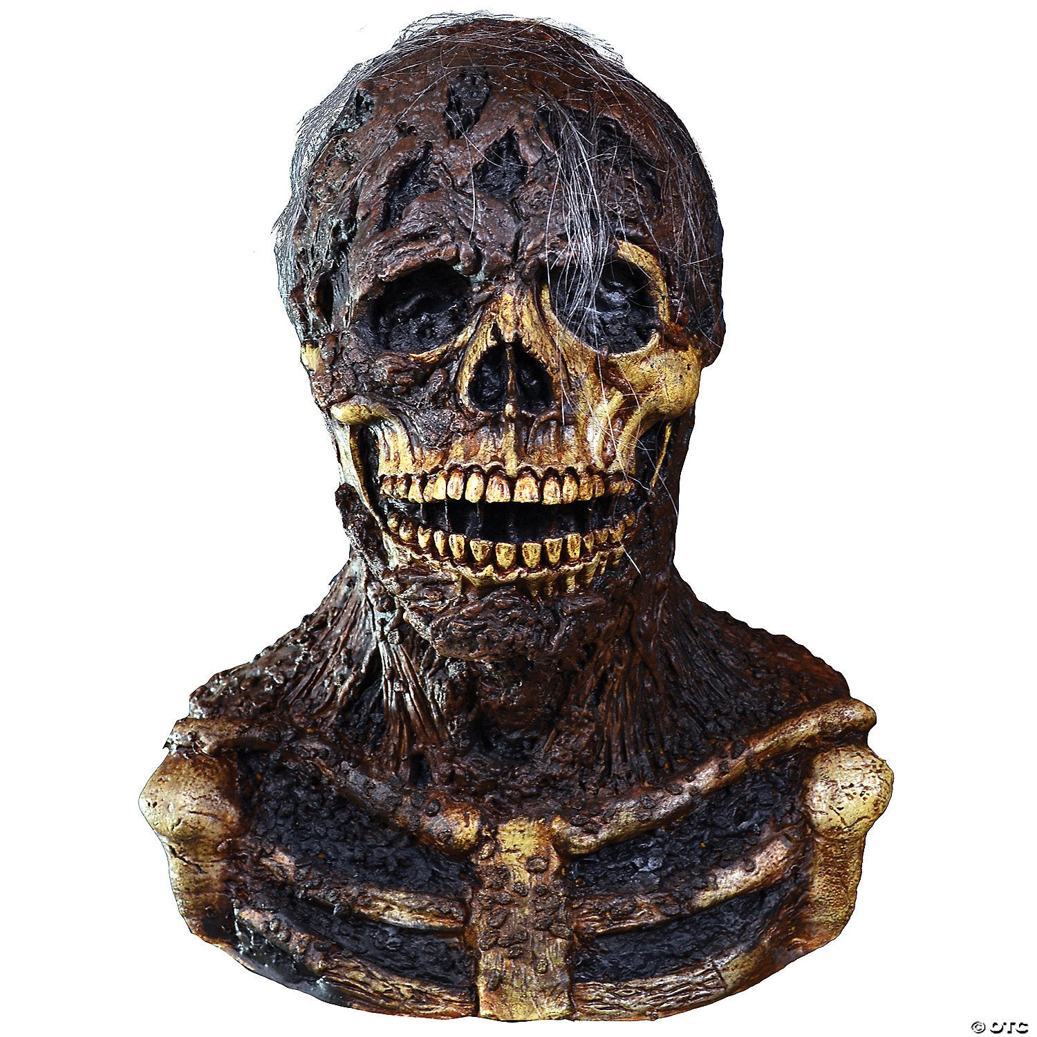 Adult creepshow nate mask