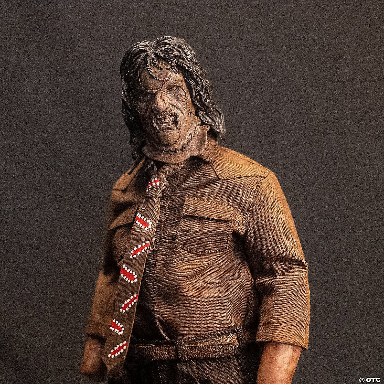 Tcm iii leatherface figure