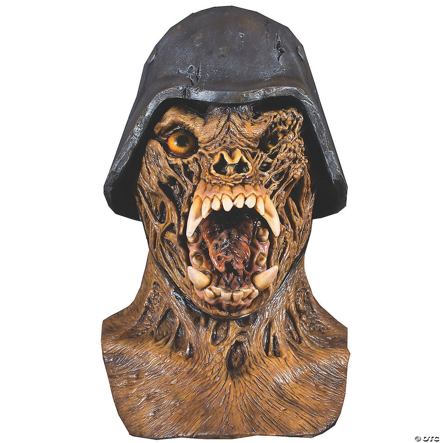 Warmonger mask