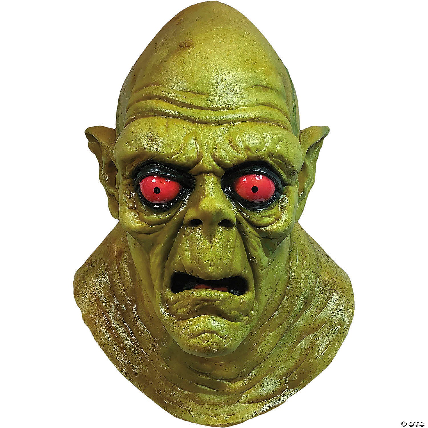 Zombie mask