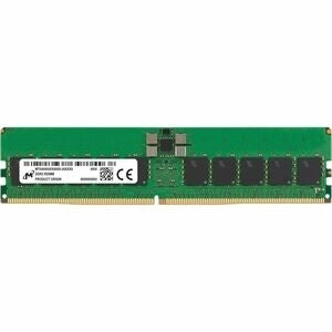 DDR5 RDIMM 32GB 1Rx4 5600