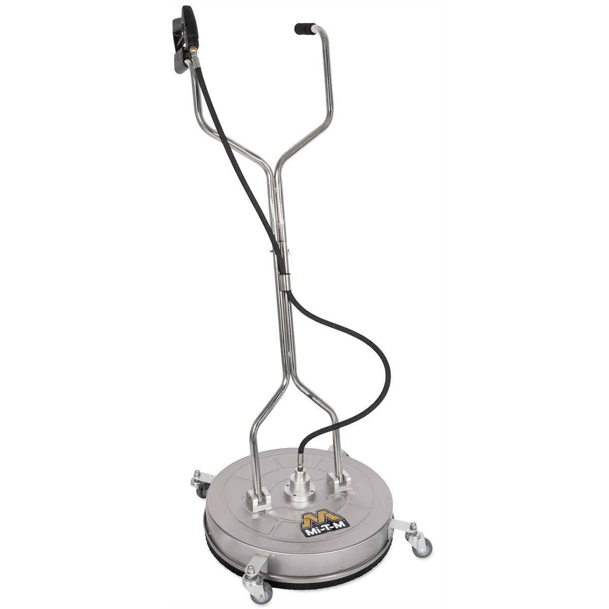Mi-T-M 24" SS SURFACE CLEANER-2 ARM