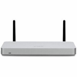 MX68W Router Security Applianc