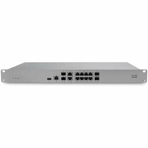 MX85 Router Security Appliance