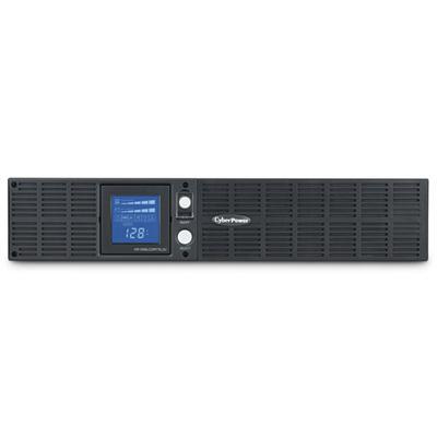 1500va ups avr 2u rm/t