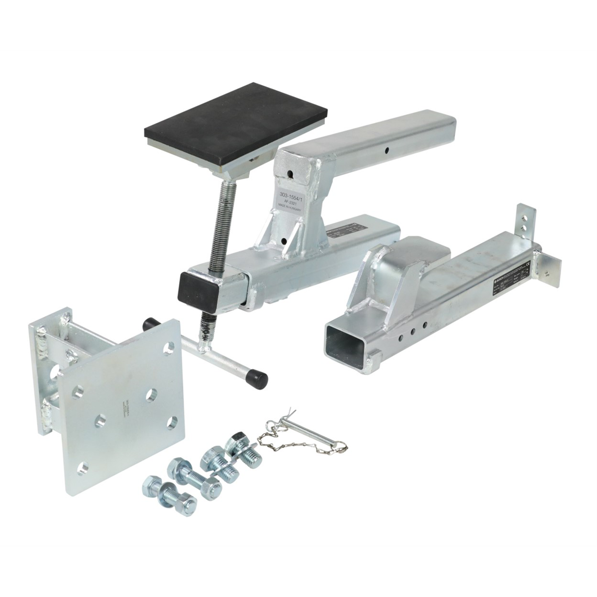 OTC Engine Support Bar