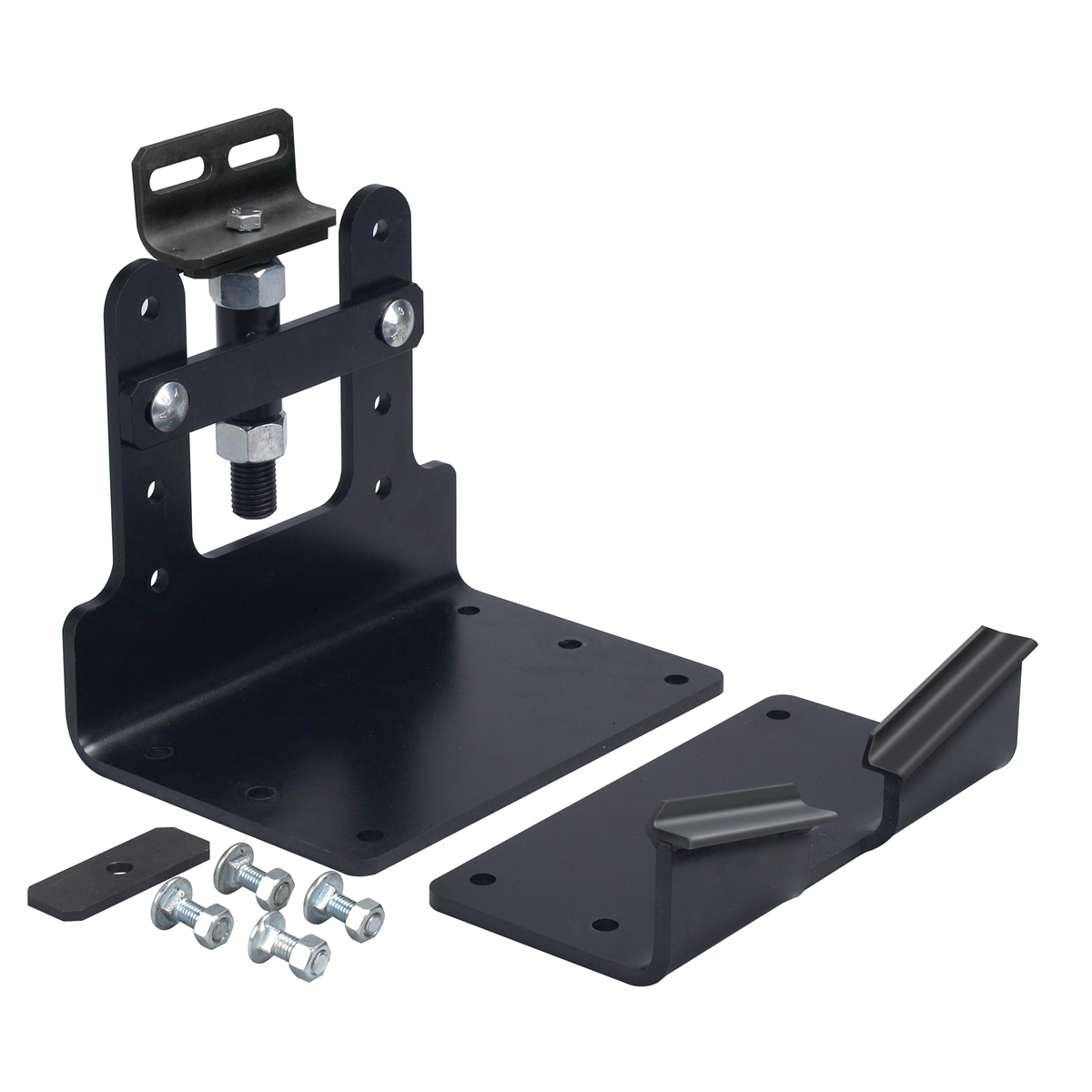 Otc differential mounting adapter