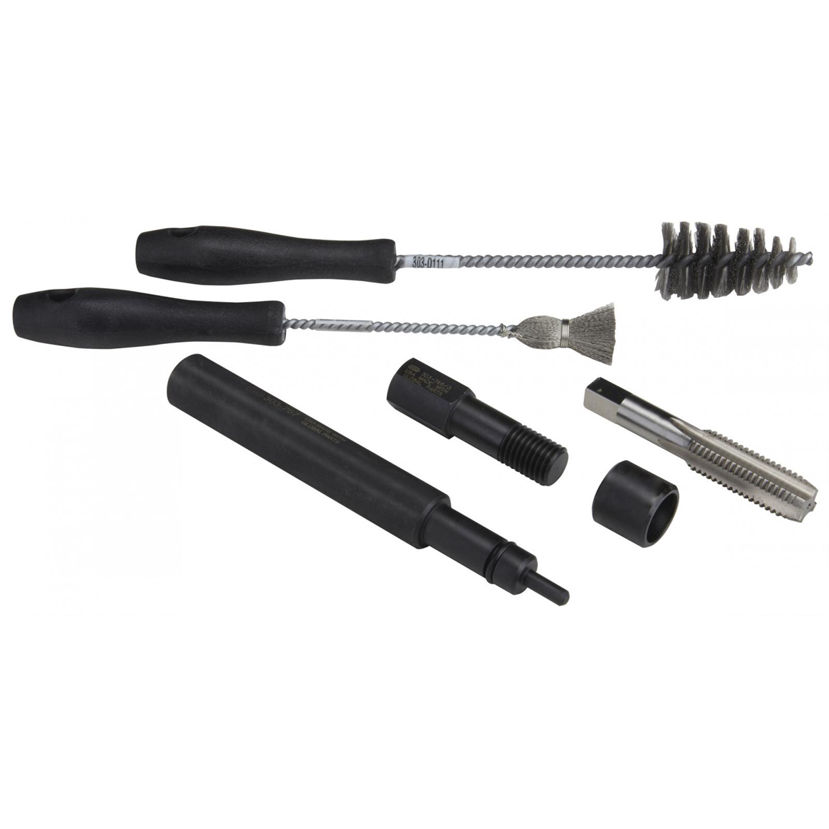 Otc injector sleeve service set