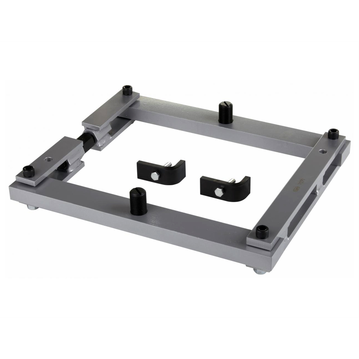 Otc differential housing spreader