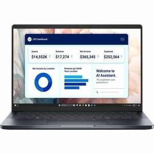 Dell 14" U5 16G 512G W11P