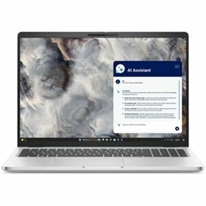 Dell 16" Plus U7 32G 512 W11P