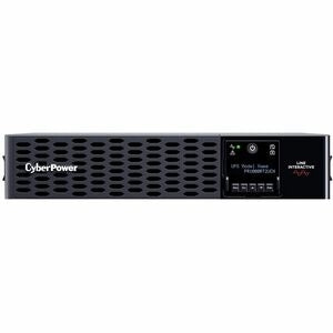 1000VA/1000W Sine Wave UPS