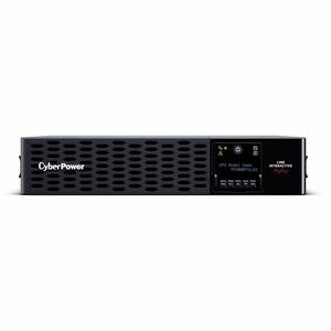 CyberPower PR3000RTXL2UCN UPS