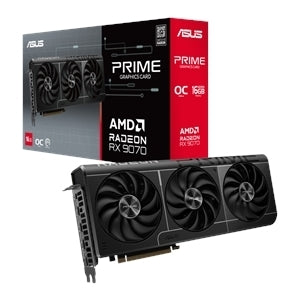 Prime rx9070 o16g