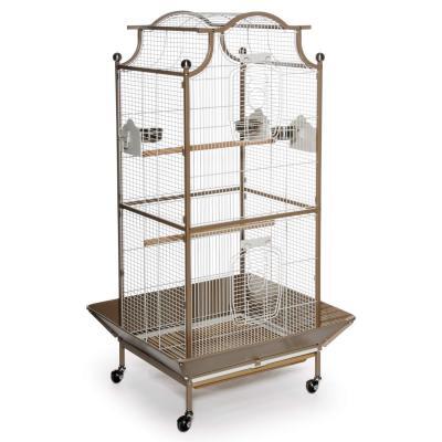 Prevue Pet Pagoda Cockatiel Bird Cage Coco 3141