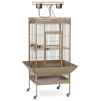Prevue Pet Playtop Bird Home Coco 3152COCO