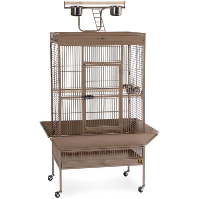 Prevue Pet Playtop Bird Home Coco 3153COCO