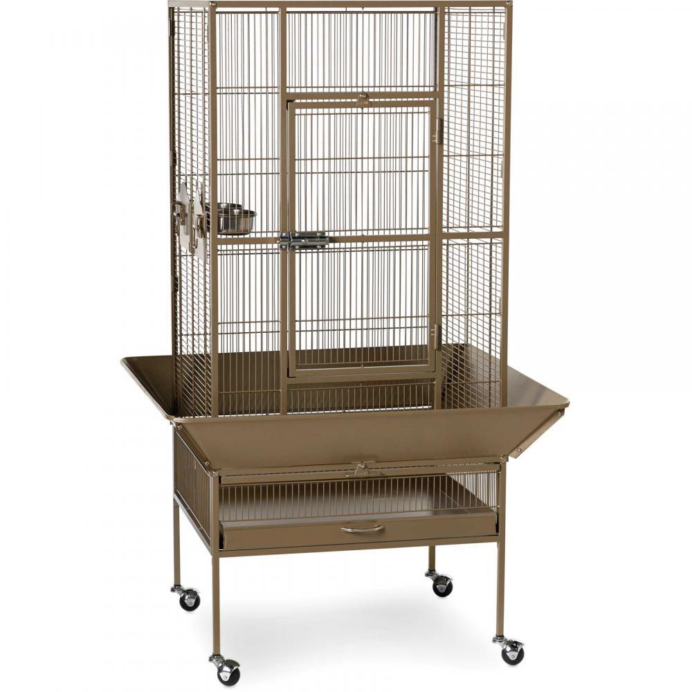 Prevue pet Park Plaza Bird Cage Coco