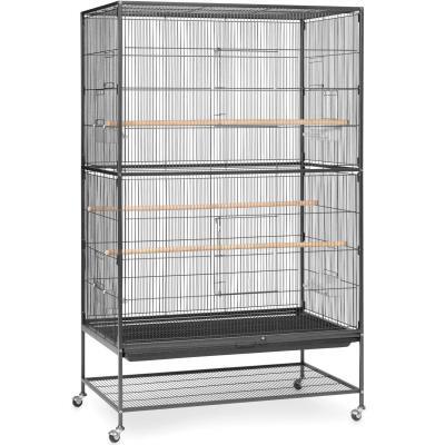 Prevue Pet Large Flight Bird Cage F050