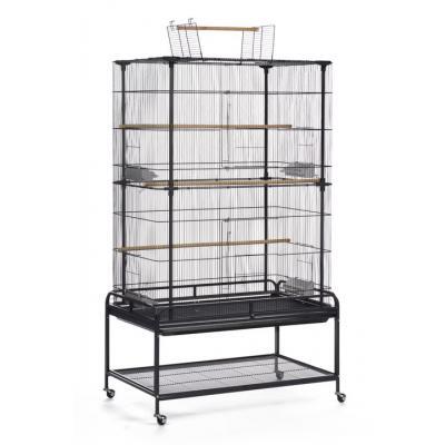 Prevue Pet Playtop Flight Cage with Stand F085