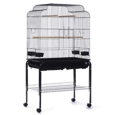 Prevue pet Universal Bird Home with Stand