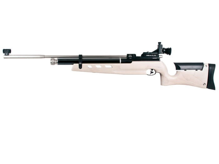 Air Arms S400 MPR - Poplar Stock