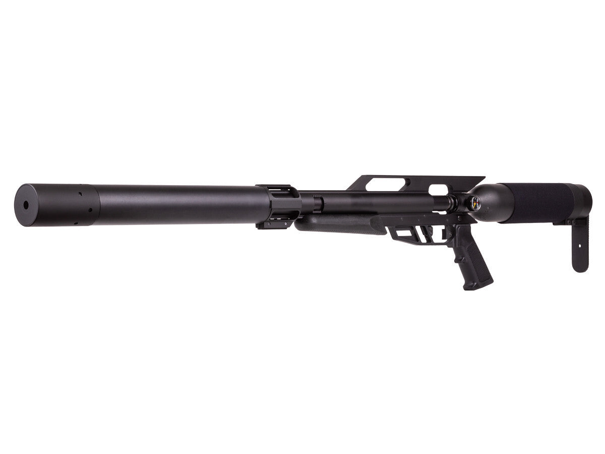 AirForce TexanSS Big Bore Air Rifle