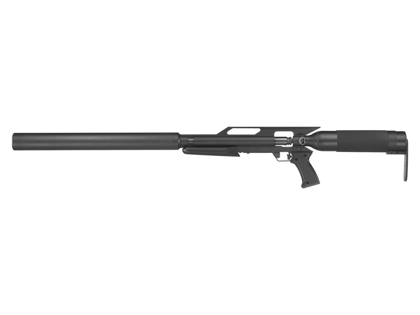 AirForce TexanSS Big Bore Air Rifle