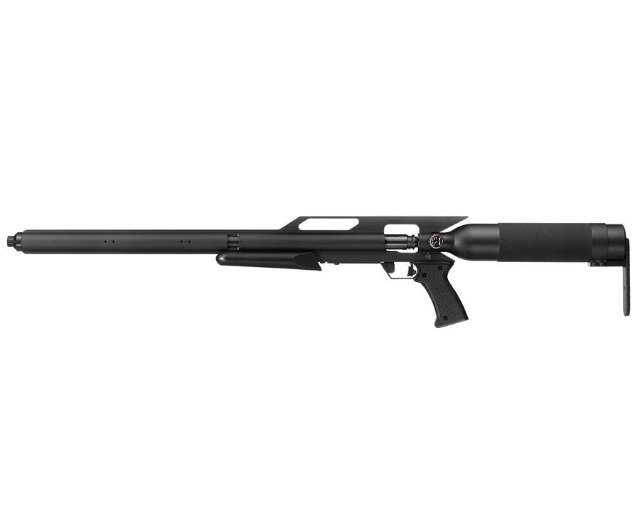 AirForce Texan Carbine, Big Bore PCP