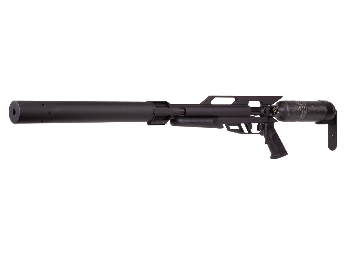 AirForce TexanSS, .457 w/ Carbon Fiber Tank