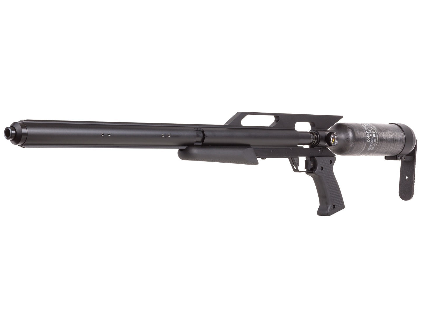 AirForce Texan Carbine, .457 Cal. w/ Carbon-Fiber Tank